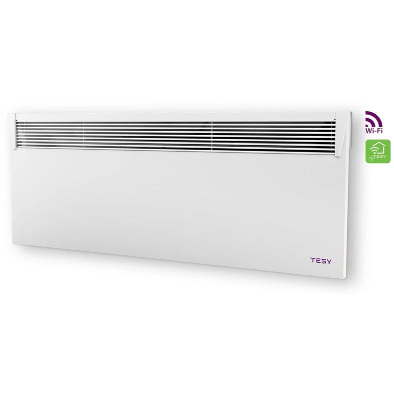 Image Конвектор Tesy CN 031 300 EI CLOUD W