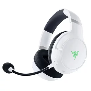 Image Наушники Razer Kaira Pro for Xbox White