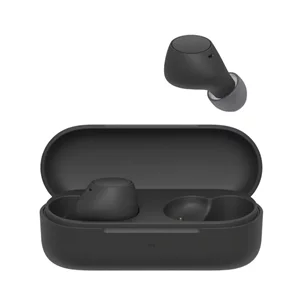 Image Căști SONY WF-C510B Black