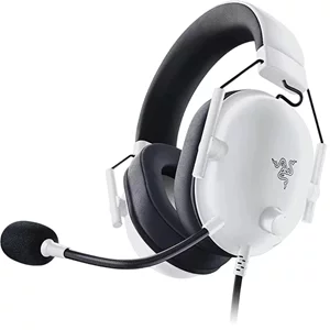 Image Наушники Razer BlackShark V2 X White