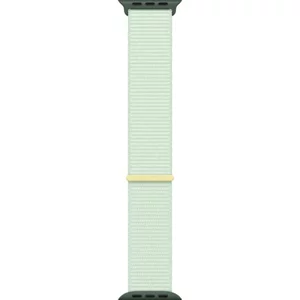 Image Ремешок APPLE 45mm Soft Mint Sport Loop MW4Q3ZM/A