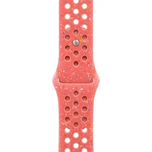 Image Ремешок Apple 42mm Magic Ember Nike Sport Band S/M