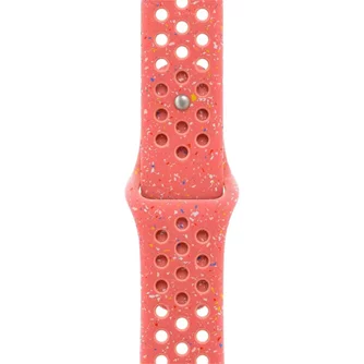 Ремешок Apple 42mm Magic Ember Nike Sport Band S/M