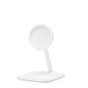 Suport pentru încărcare wireless Apple Twelve South White