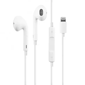 Image Наушники Apple EarPods with Lightning Connector