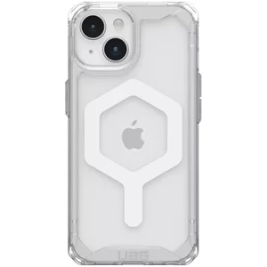 Image Чехол Uag Apple iPhone 15 Plyo Magsafe Ice/White