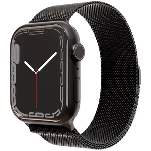 Image Ремешок VLP Apple Watch 38/40/41mm Black
