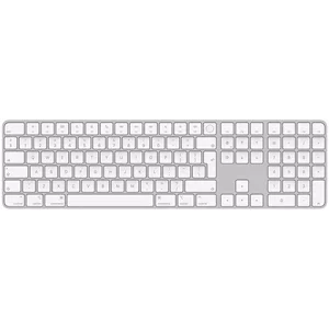 Image Клавиатура Apple Magic Keyboard MK2C3Z/A Silver