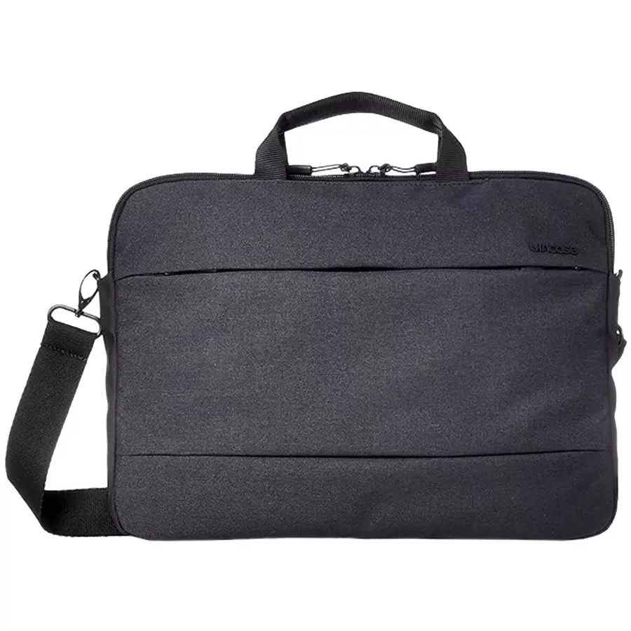 Geantă Incase City MacBook Pro 16 Black