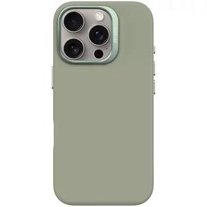 Image Чехол Decoded Apple iPhone 16 Pro Jade Green