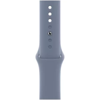 Ремешок Apple 41mm Sport Band Slate Blue