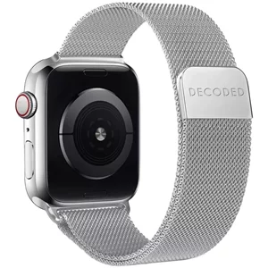 Image Ремешок Decoded Apple Watch 45mm Titanium