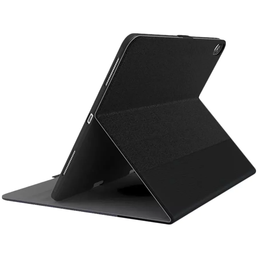 Image Чехол CYGNETT Pad Air 10.9 2020/2022 iPad Pro 11 Grey/Black
