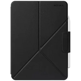 Husă Рitaka Apple iPad Pro 11''(2024) Black
