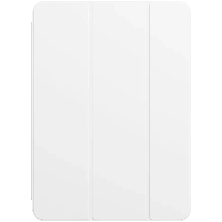 Husă Apple Smart Folio for iPad Air 5th generation White