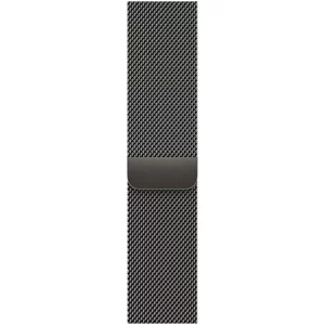 Image Ремешок Apple Watch 41mm Milanese Loop Graphite