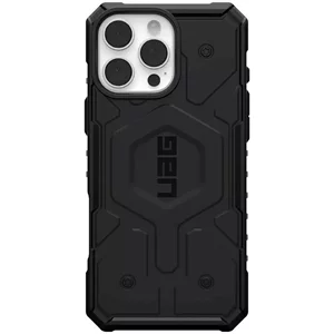 Image Husă UAG iPhone 16 Pro Max Pathfinder MagSafe Black