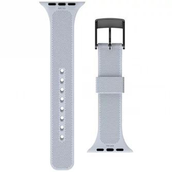 Curea Uag Apple Watch 44/42 Soft Blue