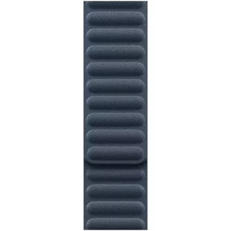 Ремешок Apple 45mm Magnetic Link Pacific Blue S/M