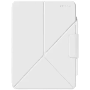 Image Husă Pitaka Folio 2 for iPad Pro M4 for iPad Pro 13'' 2024 White