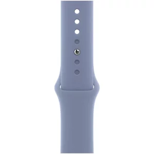Image Curea Apple 45mm Sport Band Winter Blue S/M