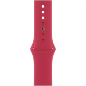 Image Ремешок Apple Watch 41mm Sport Band Red