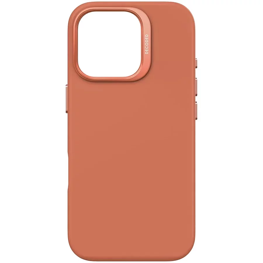 Husă Decoded Apple iPhone 16 Pro Max MagSafe Sand Stone