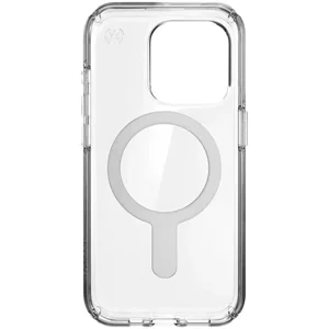 Image Чехол Speck Presidio Perfect Iphone 15 Pro Clear