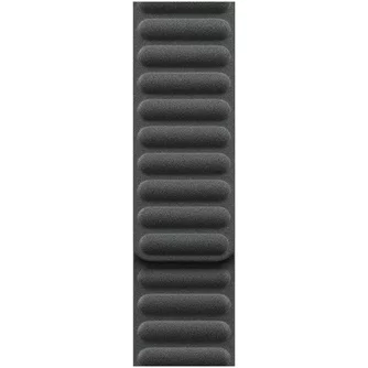 Ремешок Apple Watch 45mm Evergreen Magnetic Link M/L