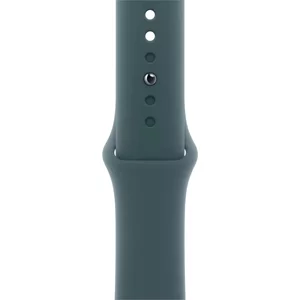 Image Ремешок Apple Watch 42mm Sport Band Lake Green S/M