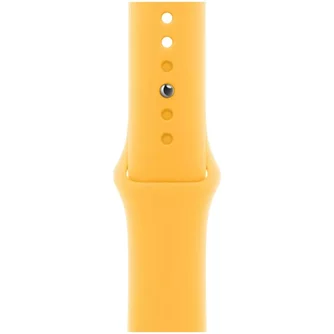 Ремешок Apple Watch 41mm Sport Band Sunshine  M/L