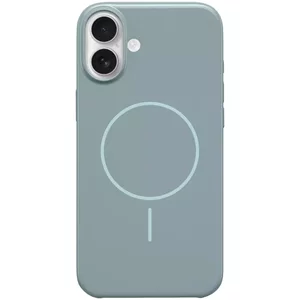 Image Чехол Beats iPhone 16 Plus with MagSafe Riptide Blue