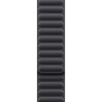 Ремешок Apple 42mm Magnetic Link Black S/M