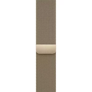 Image Ремешок Apple 41mm Milanese Loop Gold