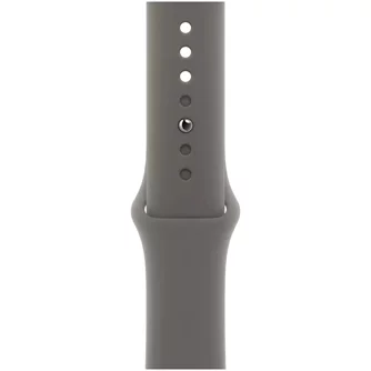 Ремешок Apple 41mm Sport Band Clay M/L