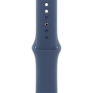 Image Ремешок Apple Watch 42mm Sport Band Denim S/M