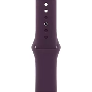 Image Ремешок Apple Watch 42mm Sport Band Plum S/M