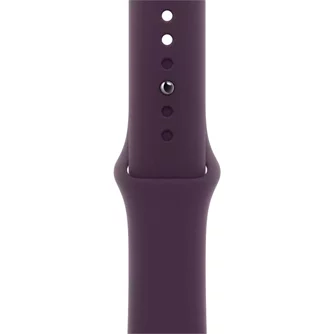 Ремешок Apple Watch 42mm Sport Band Plum S/M