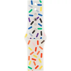 Image Ремешок Apple Watch 41mm Sport Band Pride Edition M/L