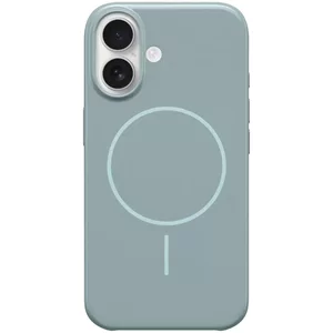 Image Чехол Apple iPhone 16 MagSafe Beats Riptide Blue