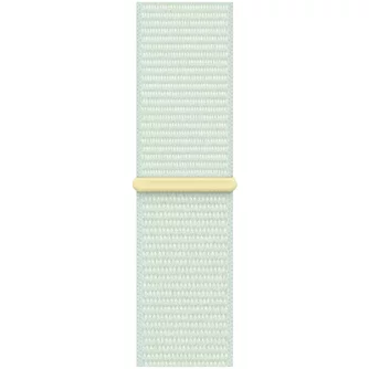 Ремешок Apple 41mm Sport Loop Soft Mint