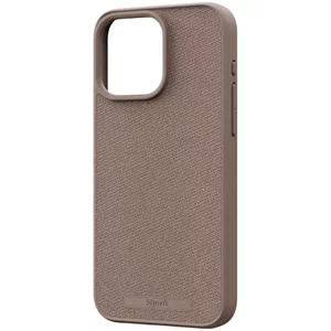 Image Чехол Njord Apple iPhone 15 Pro Max MagSafe Pink Sand