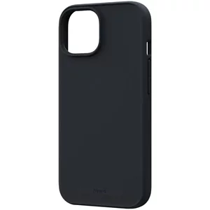 Image Чехол Njord MagSafe iPhone 15 Dark Grey