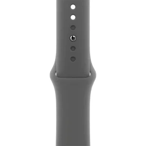 Image Ремешок Apple 42mm Sport Band Stone Gray S/M