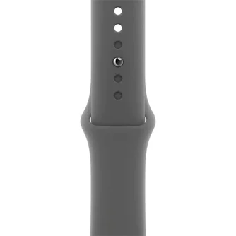 Ремешок Apple 42mm Sport Band Stone Gray S/M