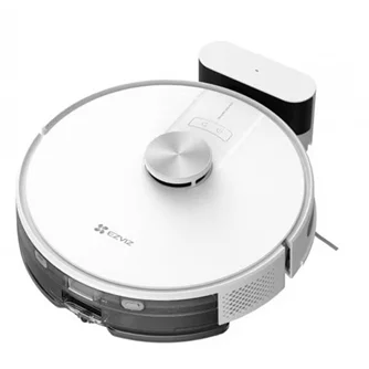 Aspirator robot EZVIZ RE4 White