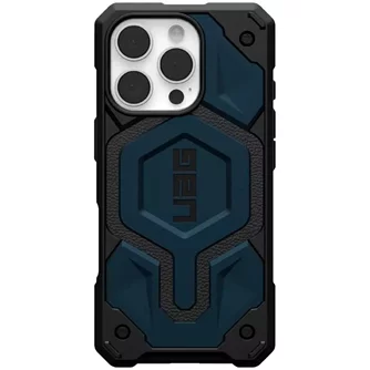 Чехол UAG Monarch Apple iPhone 16 Pro Mallard