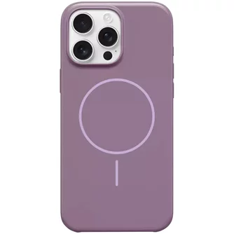 Husă Apple Beats iPhone 16 Pro Max MagSafe Sunset Purple