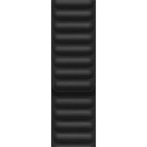 Image Ремешок Apple Watch 41mm Midnight Leather Link M/L