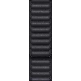 Ремешок Apple Watch 41mm Ink Leather Link S/M